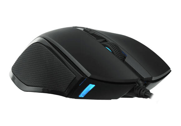 Мышь Rapoo V20S (Black)