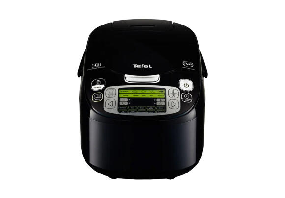 Мультиварка Tefal RK815832