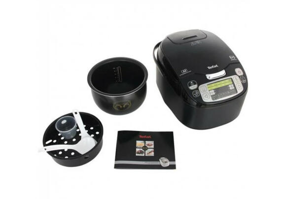 Мультиварка Tefal RK815832 Мультиварка Tefal RK815832