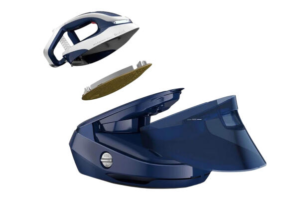 Парогенератор Tefal Pro Express Vision GV9812  GV9812E0 Парогенератор Tefal Pro Express Vision GV9812  GV9812E0