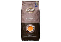 Кофе в зернах Minges Barista 1 кг Кофе в зернах Minges Barista 1 кг
