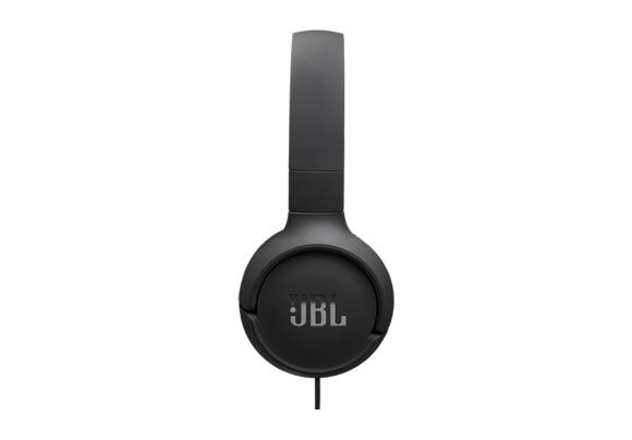 Наушники JBL Tune 520C (Black)