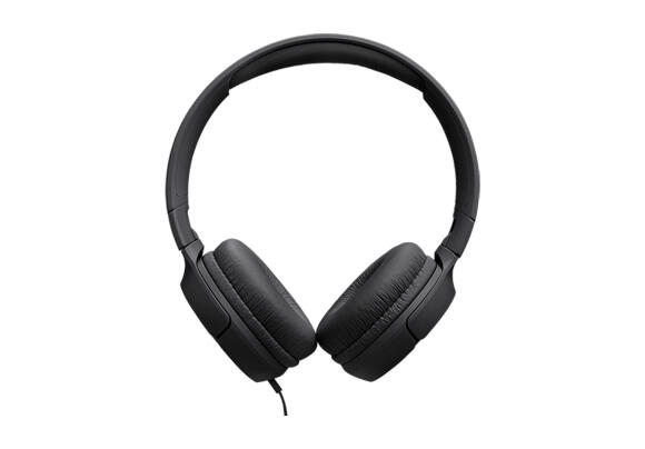 Наушники JBL Tune 520C (Black)