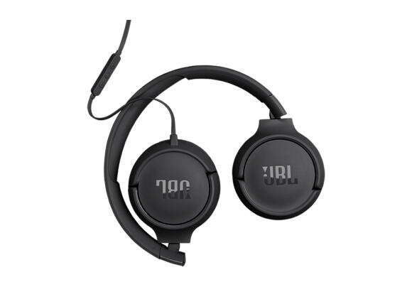 Наушники JBL Tune 520C (Black)