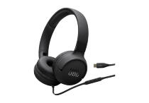 Наушники JBL Tune 520C (Black) Наушники JBL Tune 520C (Black)