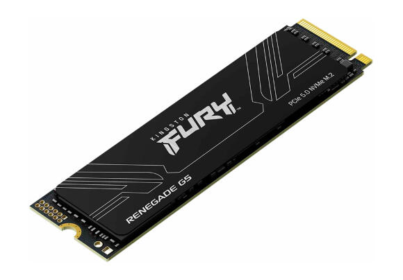 Накопитель SSD Kingston Fury Renegade G5 1 ТБ