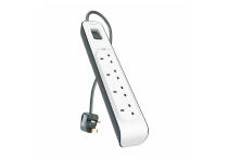 Удлинитель Belkin 4 x Port 2М Удлинитель Belkin 4 x Port 2М