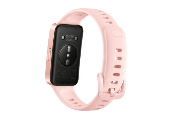 Смарт-браслет HUAWEI Band 9 (Charm Pink) Смарт-браслет HUAWEI Band 9 (Charm Pink)