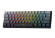 Клавиатура Redragon FIZZ K617GGB Клавиатура Redragon FIZZ K617GGB