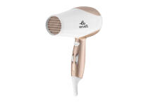 Фен Evvoli EVHC-HD2200W