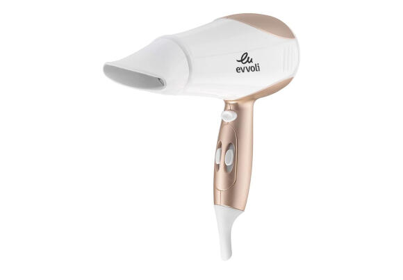 Фен Evvoli EVHC-HD2200W