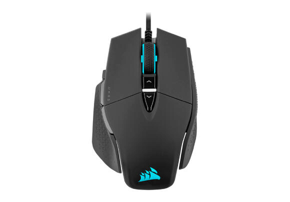 Мышь Corsair M65 RGB Ultra Tunable FPS Gaming Mouse