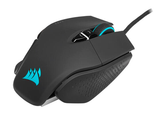 Мышь Corsair M65 RGB Ultra Tunable FPS Gaming Mouse