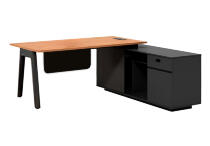 Офисный стол NOEL N-DB20(18)16