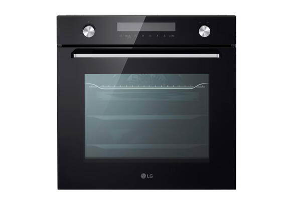 Духовой шкаф LG WSEZM7225B1 Духовой шкаф LG WSEZM7225B1