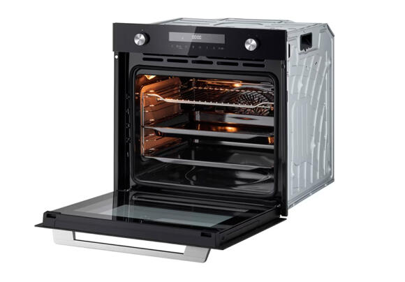 Духовой шкаф LG WSEZM7225B1 Духовой шкаф LG WSEZM7225B1