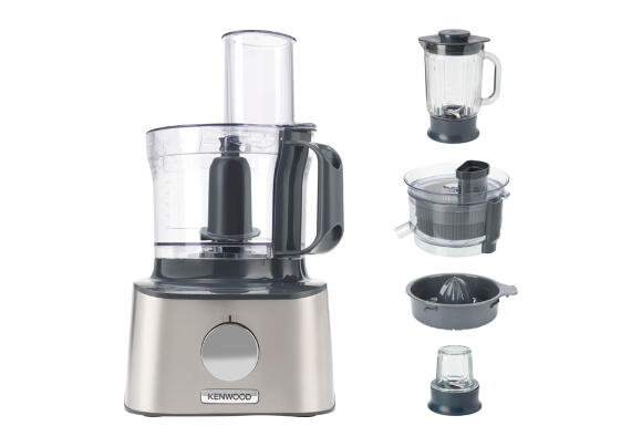 Блендер Kenwood MultiPro Compact 800W (2.1л) Блендер Kenwood MultiPro Compact 800W (2.1л)
