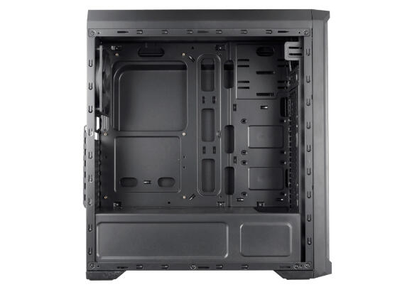 Корпус для ПК Cougar MX330-G AIR