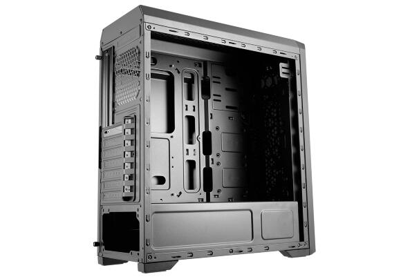 Корпус для ПК Cougar MX330-G AIR