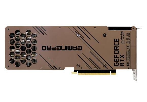 Видеокарта Palit GeForce RTX 3090 Gaming Pro 24 Гб NED3090019SB-132BA Видеокарта Palit GeForce RTX 3090 Gaming Pro 24 Гб NED3090019SB-132BA