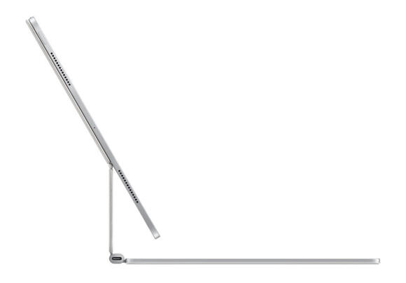 Чехол - Клавиатура Apple iPad Pro Magic Keyboard 13" M4