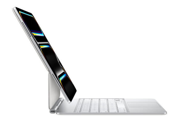 Чехол - Клавиатура Apple iPad Pro Magic Keyboard 13" M4