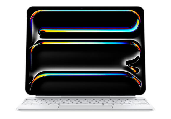 Чехол - Клавиатура Apple iPad Pro Magic Keyboard 13" M4