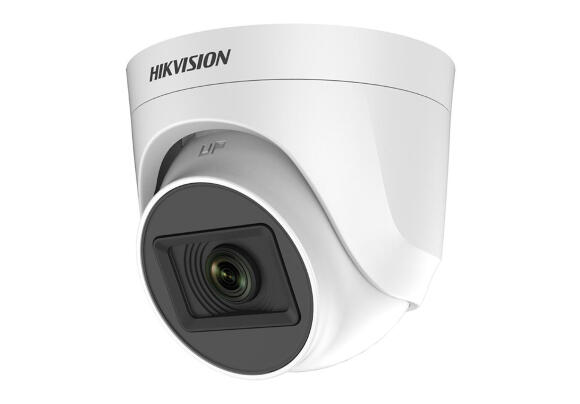 Комплект цифрового видеонаблюдения Hikvision DS-J142I/7204HGHI-M1+2+2CAM