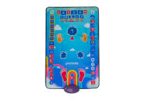 Интерактивный молитвенный коврик Porodo Kids Educational Interactive Smart Prayer Mat