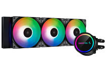 СЖО Deepcool Gammaxx L360 A-RGB L360-ARGB СЖО Deepcool Gammaxx L360 A-RGB L360-ARGB
