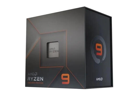 Процессор AMD Ryzen™ 9 7950X RYZEN
