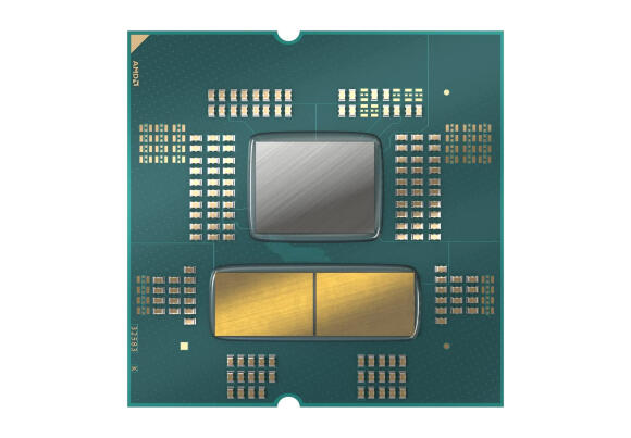 Процессор AMD Ryzen 9 7950X