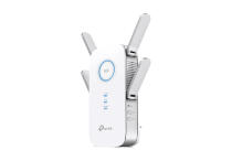 Wi-Fi Ретранслятор TP-LINK TL-RE650 AC2600 Wi-Fi Ретранслятор TP-LINK TL-RE650 AC2600