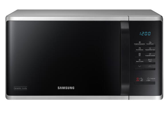 Микроволновая печь Samsung MS23K3513AS Микроволновая печь Samsung MS23K3513AS