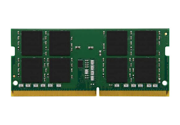 ОП для ноутбука Kingston 32ГБ DDR4-3200МГц KVR32S22D8/32