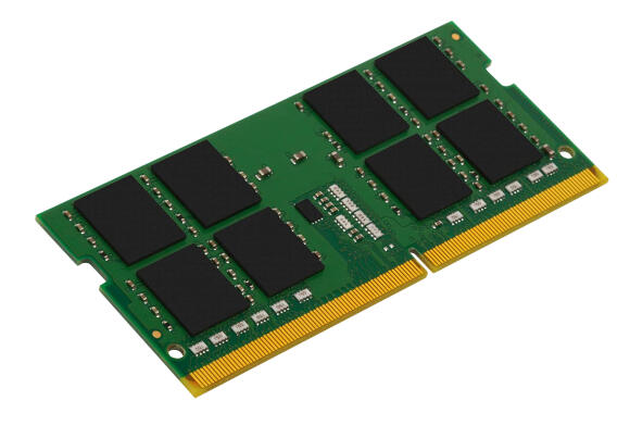 ОП для ноутбука Kingston 32ГБ DDR4-3200МГц KVR32S22D8/32