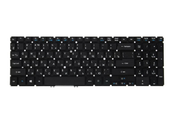 Клавиатура для ноутбука ACER V5 571