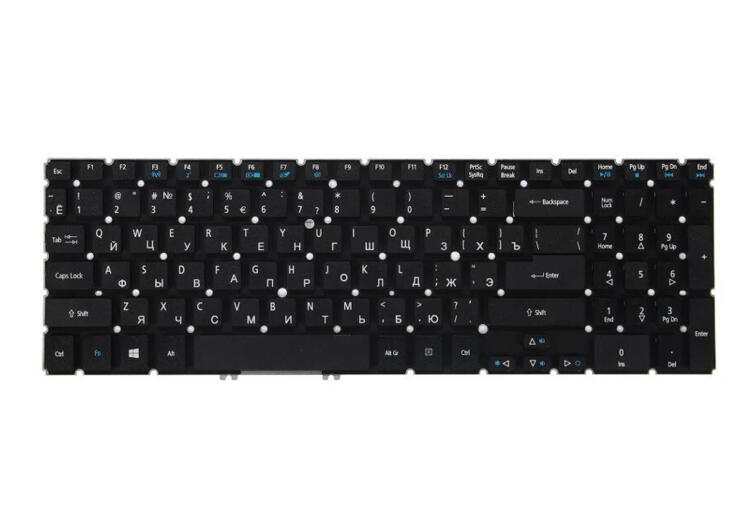 Клавиатура для ноутбука ACER V5 571