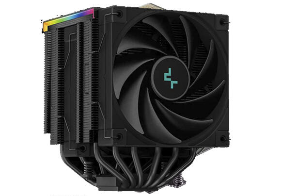 Кулер DeepCool AK620 Digital