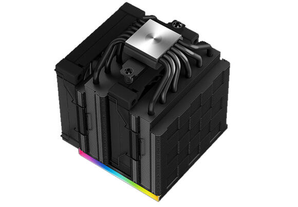 Кулер DeepCool AK620 Digital