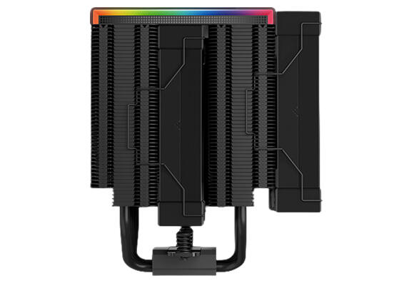 Кулер DeepCool AK620 Digital