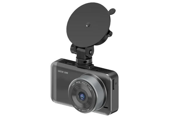 Видеорегистратор Green Lion Dash Cam Pro