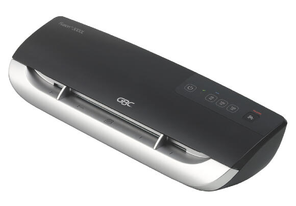 Ламинатор GBC Fusion 3000L A4 (Black) Ламинатор GBC Fusion 3000L A4 (Black)
