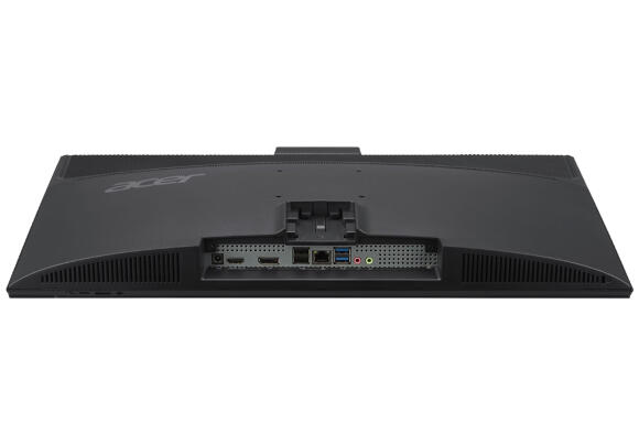 Моноблок ACER C27-195ES Core Ultra 5 225U /RAM 16GB/SSD 512GB/27" Black