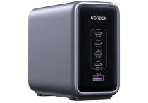 Зарядное устройство UGREEN CD333 Nexode GaN 300W 90903B 