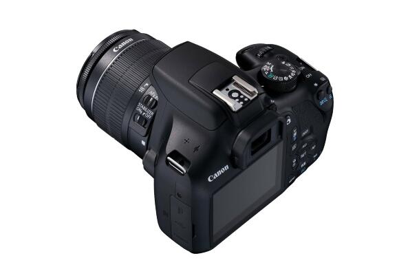 Фотокамера Canon EOS 4000D 18-55mm Kit Фотокамера Canon EOS 4000D 18-55mm Kit