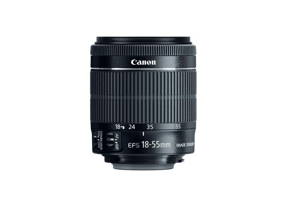 Фотокамера Canon EOS 4000D 18-55mm Kit Фотокамера Canon EOS 4000D 18-55mm Kit