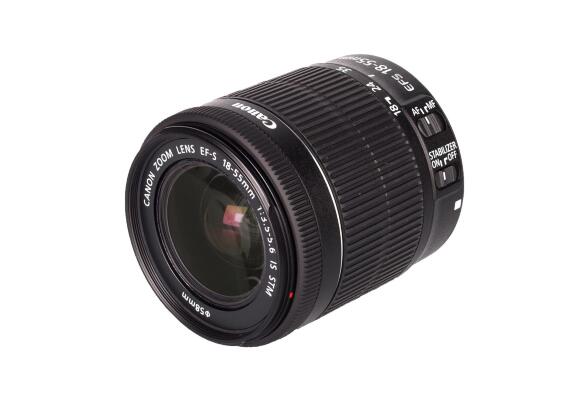 Фотокамера Canon EOS 4000D 18-55mm Kit Фотокамера Canon EOS 4000D 18-55mm Kit