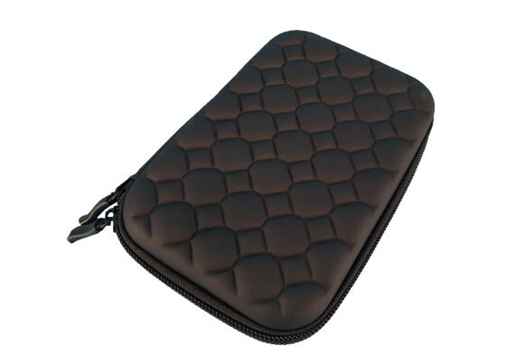 Чехол для ЖД HDDBLACK