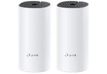 Mesh система TP-Link Deco E4 AC1200 2-Pack